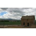 West Vale: Cabin...