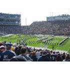 State College: : Game Day at Beaver Stadium, Penn State