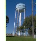 Jackson: Jackson Water Tower
