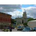 Jackson: downtown