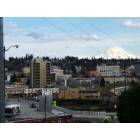 Olympia: Downtown Olympia