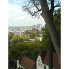 Birmingham: View of Birmingham