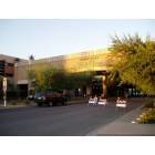 Scottsdale: : fashion square mall