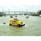 Kemah: Blessing of the Fleat 8-03-03