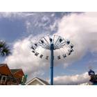 Kemah: Kemah Boardwalk april 10 04