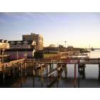 Bay City: Bay City, Michigan