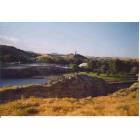Thermopolis: Thermop- View from the Top of The State Park