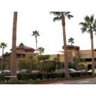 Highland: San Manuel Indian Casino