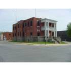 Paragould: : The Building That's No More 2