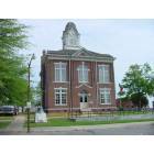 Paragould: The Old Court House
