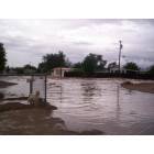 Kingman: Monsoon Flooding