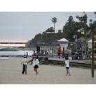 Laguna Beach: : Beach Scene