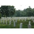 Arlington: : Arlington National Cemetery