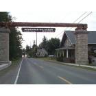 Wilkeson: Wilkeson, Washington....Downtown