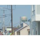 Crisfield: Water Tower