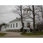 Jefferson: Historic Lenox Federated Church. Lenox, Ohio shares a zip code with Jefferson.
