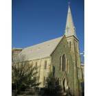 Wilmington: : Church of the Holy City, Wilmington
