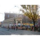 Portland: saturday market