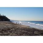 Encinitas: Moonlight Beach