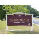 Algood: Algood Manor Apartments