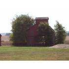 Sheffield: old Shilo 2 near Sheffield Il