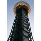 Knoxville: : Knoxville's Sunsphere