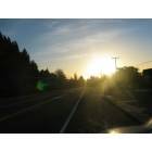Crescent City: Parkway