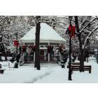 Northumberland: Gazebo @ King St. Park