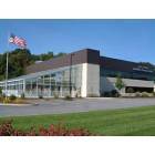Highland: All Sport Fitness Center in Highland, NY