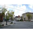 Highland: Downtown Highland, NY