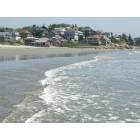 Gloucester: View from Good Harbor Beach