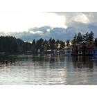 Portland: Lake Oswego
