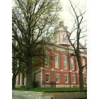 Madison: : Jefferson County Courthouse