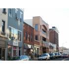 Nyack: Downtown Nyack-Main Street