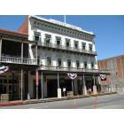 Sacramento: Union Hotel, Sacramento 
