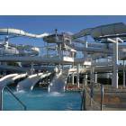 Madison Heights: Water park Slides