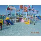 Madison Heights: Water Park Kids Area