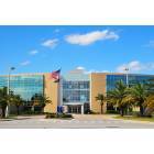 Ocala: : Central Florida Community College