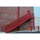 Ocala: Marion Theater Stairs