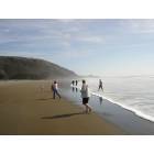 Stinson Beach: Stinson Beach