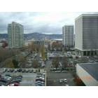 Portland: downtown