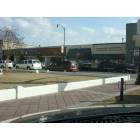 Moultrie: : Downtown Square