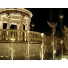 Las Vegas: : Caesar's Palace fountain