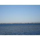 Cape Coral: Looking across from Ft. Myers to Southwest Cape Coral