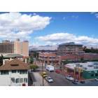 Tucson: : University of Arizona