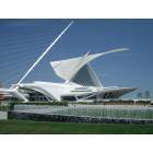Milwaukee: : The calatrava