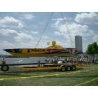 Milwaukee: : offshore boat races