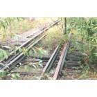 Vidalia: Old Railway
