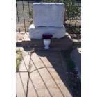 Fort Sumner: : "Billy The Kid's" Grave in Fort Sumner