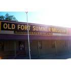 Fort Sumner: : "Billy The Kid" Museum and Burial Place